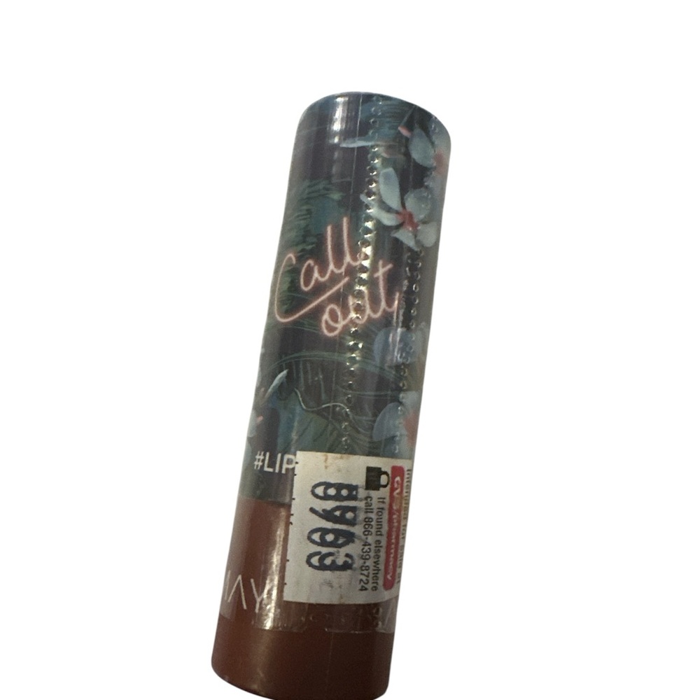 Almay Lipstick - Call Out Almay Lip Vibes Lipstick – Call Out